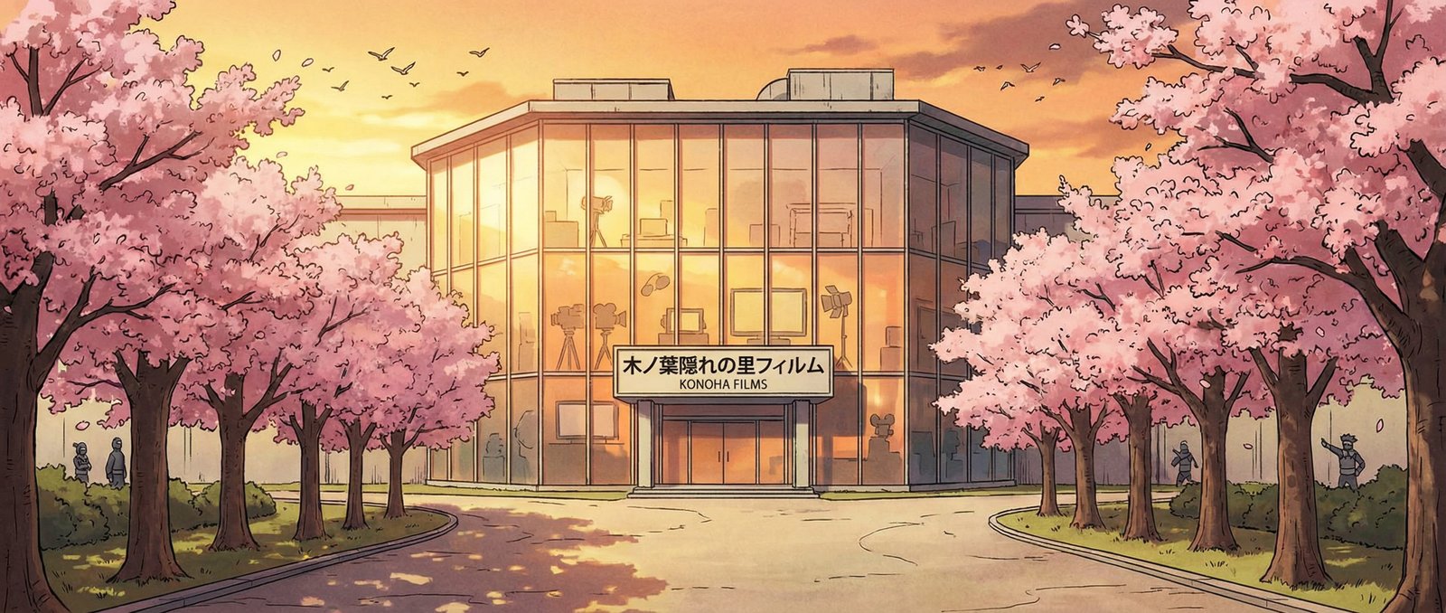 日本三级影视传媒公司