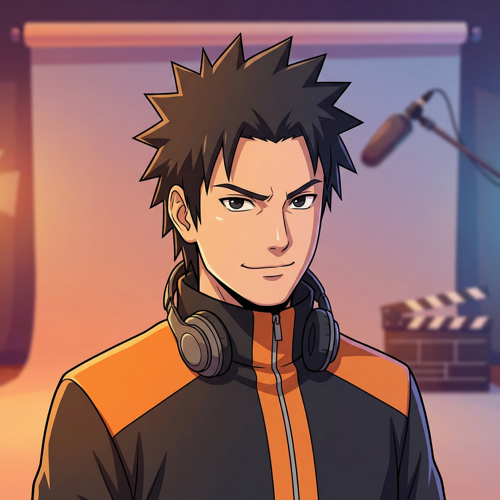 日本三级首席导演陈逸风