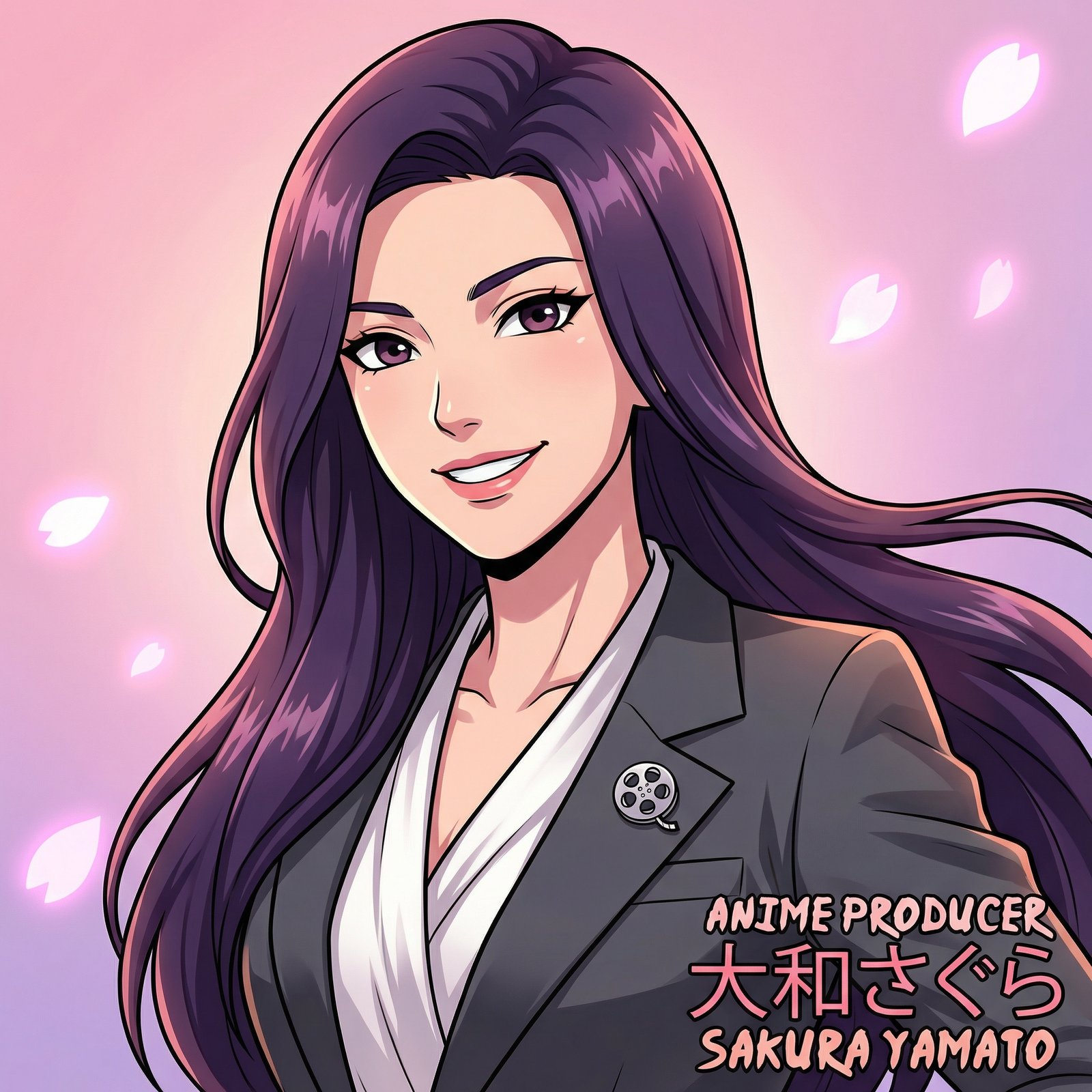 日本三级制片人林雪薇